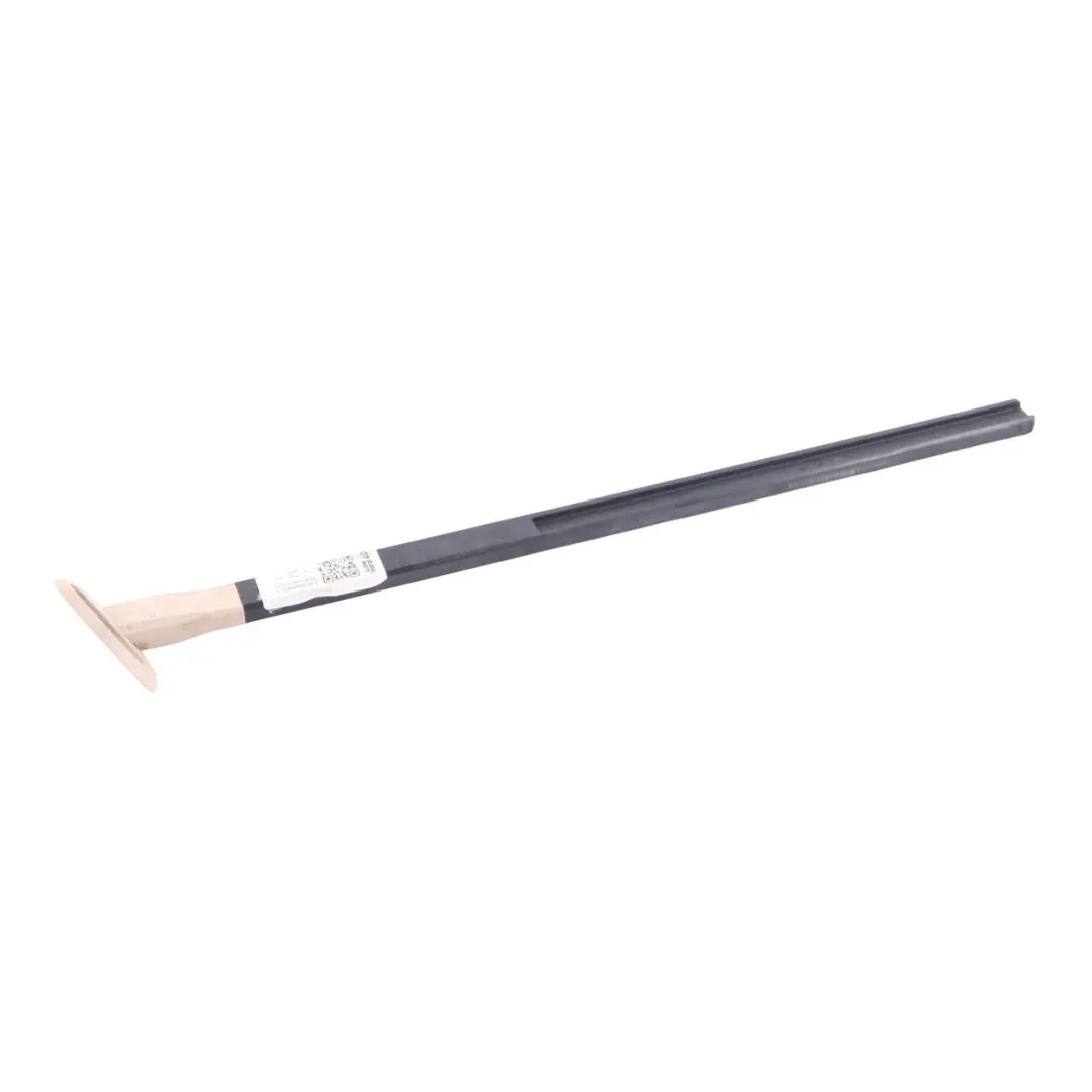 Belt Feeder Rod Front Right O/S Handover Arm Trim to Mercedes C207 Seat with Part number A2078600457 Mercedes C207 Seat Belt Feeder Rod Front Right O/S Handover Arm Trim - SKU A2078600457-1 - Part number A2078600457