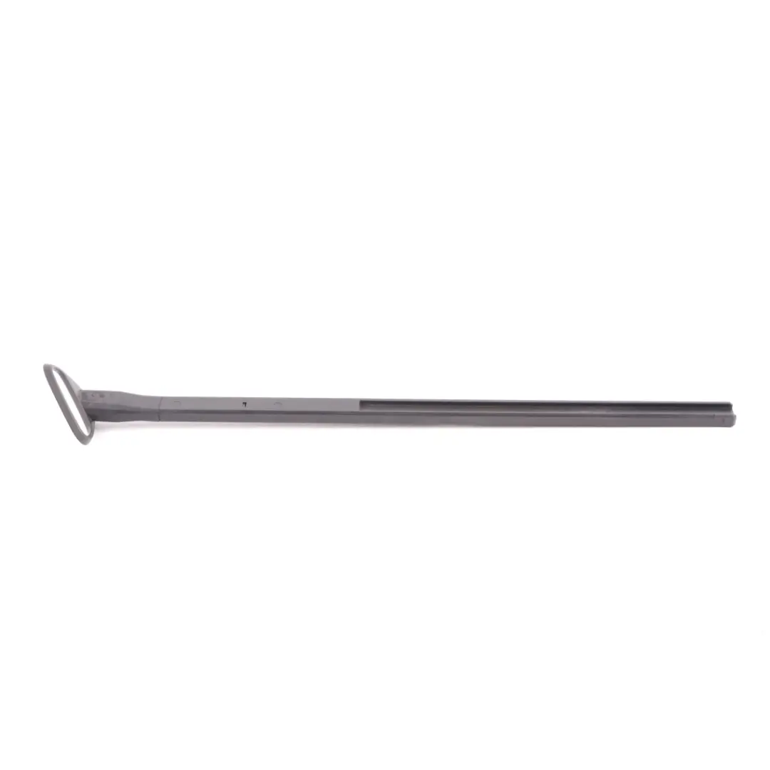 Mercedes C207 alimentación cinturón seguridad delantero derecho - SKU A2078600457 - Número de pieza A2078600457
