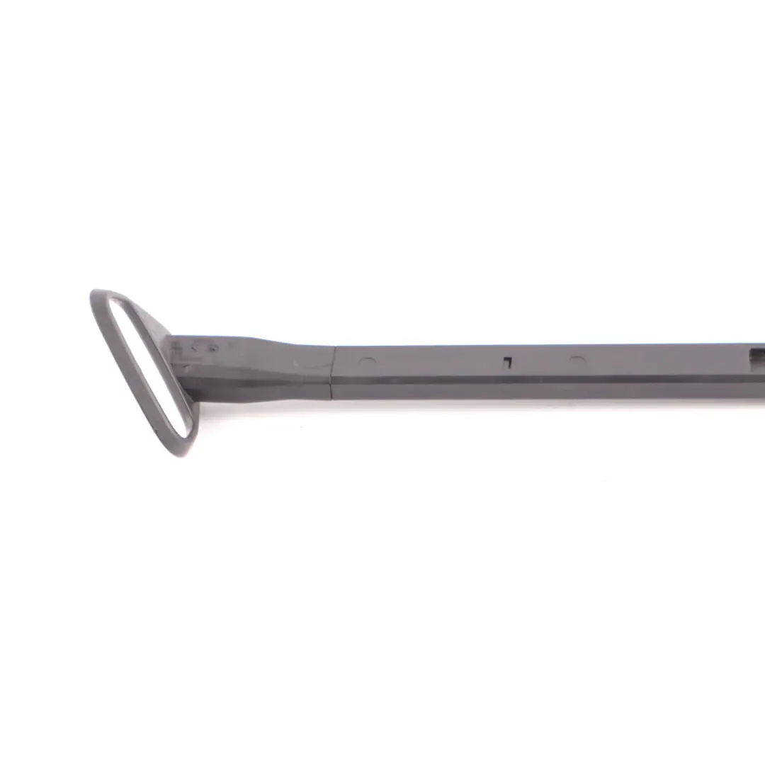 Mercedes C207 alimentación cinturón seguridad delantero derecho - SKU A2078600457 - Número de pieza A2078600457