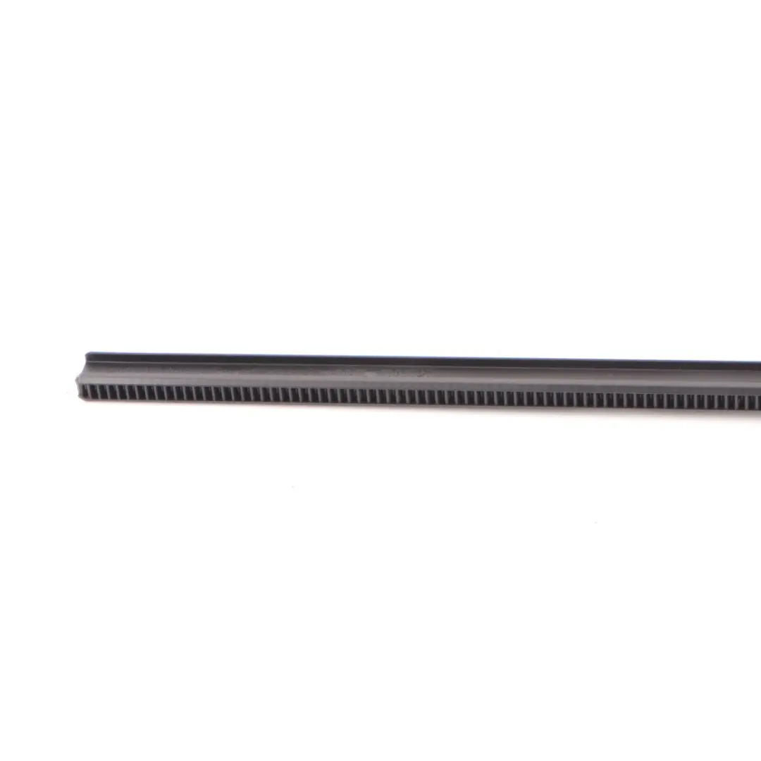 Mercedes C207 Seat Belt Feeder Rod Front Right O/S Handover Arm Trim - SKU A2078600457 - Part number A2078600457