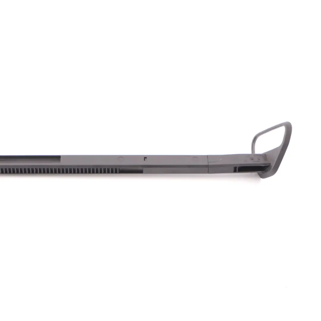 Mercedes C207 Asta alimentazione cintura sicurezza anteriore Braccio - SKU A2078600457 - Numero di parte A2078600457