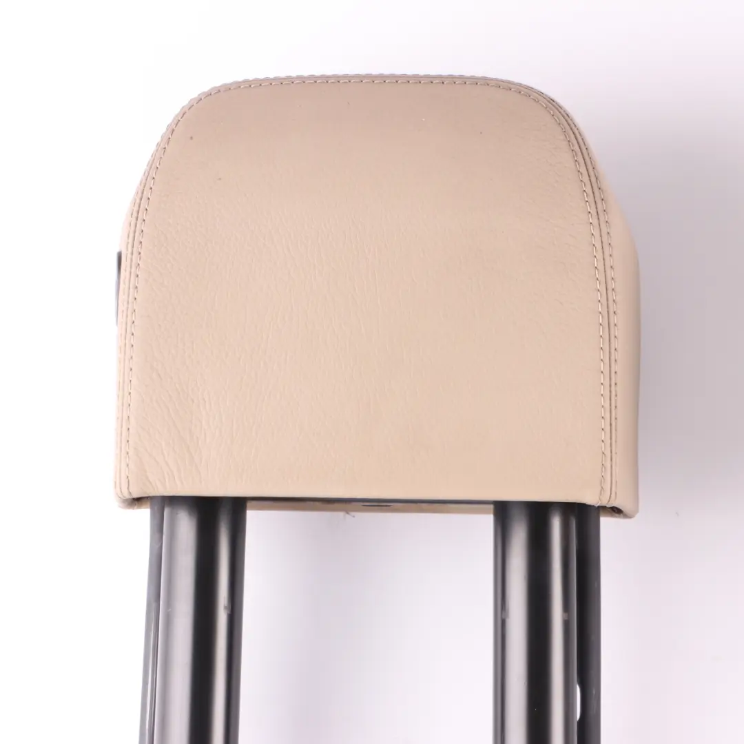 Rear Headrest Mercedes W207 Cabrio A207 Head Rest Roll Over Bar Assembly - SKU A2078600532-1 - Part number A2078600532
