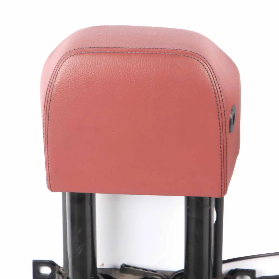 Rear Headrest Mercedes W207 Cabrio A207 Head Rest Roll Over Bar Assembly - SKU A2078600532 - Part number A2078600532