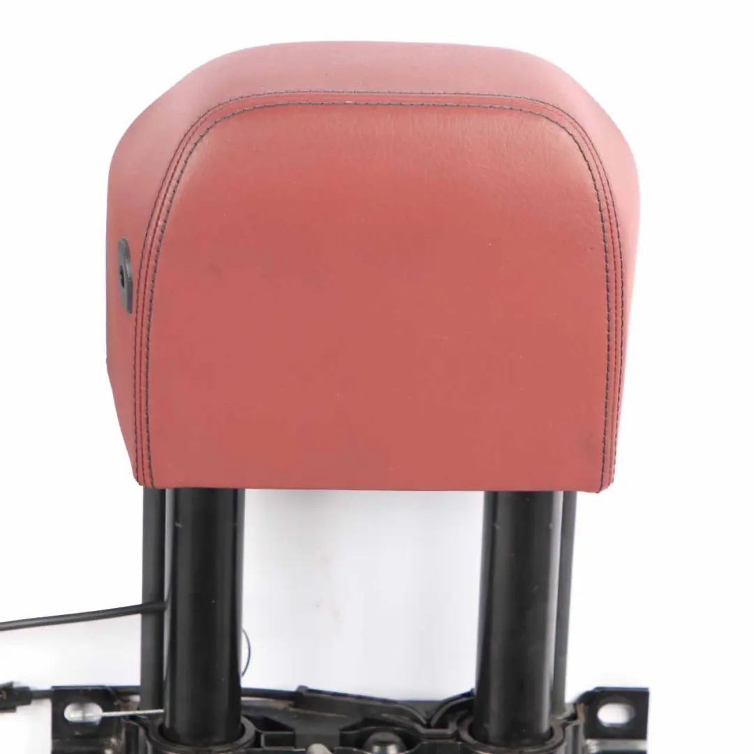 Rear Headrest Mercedes W207 Cabrio A207 Head Rest Roll Over Bar Assembly - SKU A2078600532 - Part number A2078600532