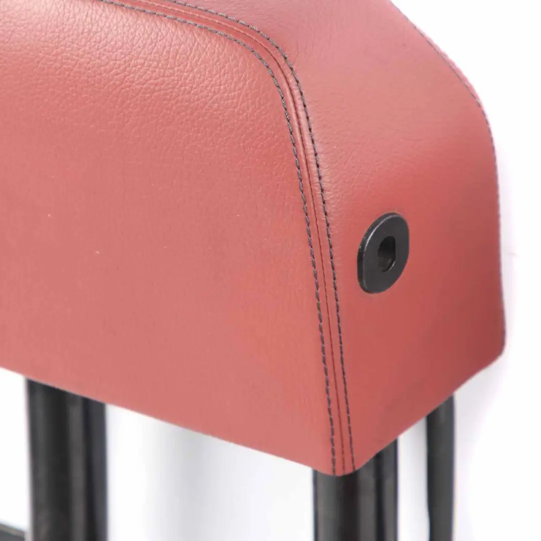 Rear Headrest Mercedes W207 Cabrio A207 Head Rest Roll Over Bar Assembly - SKU A2078600532 - Part number A2078600532