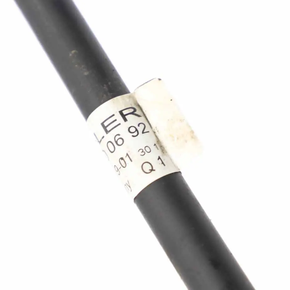 W207 Faro pulizia rondella ugello tubo flessibile per Mercedes con numero di parte A2078600692 Mercedes W207 Faro pulizia rondella ugello tubo flessibile - SKU A2078600692-1 - Numero di parte A2078600692