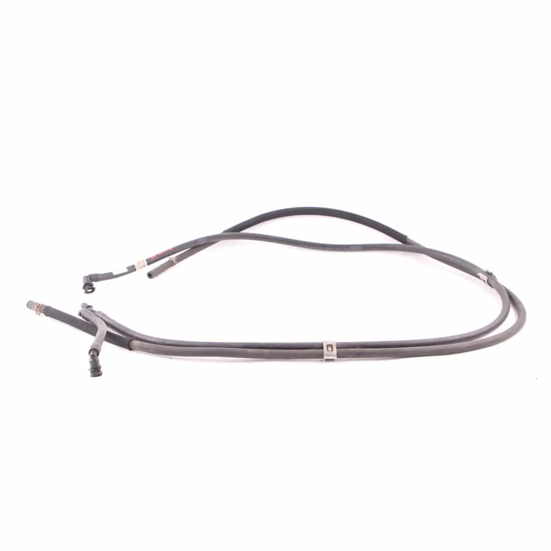Mercedes W207 Headlight Headlamp Cleaning Washer Nozzle Hose Pipe - SKU A2078600692 - Part number A2078600692