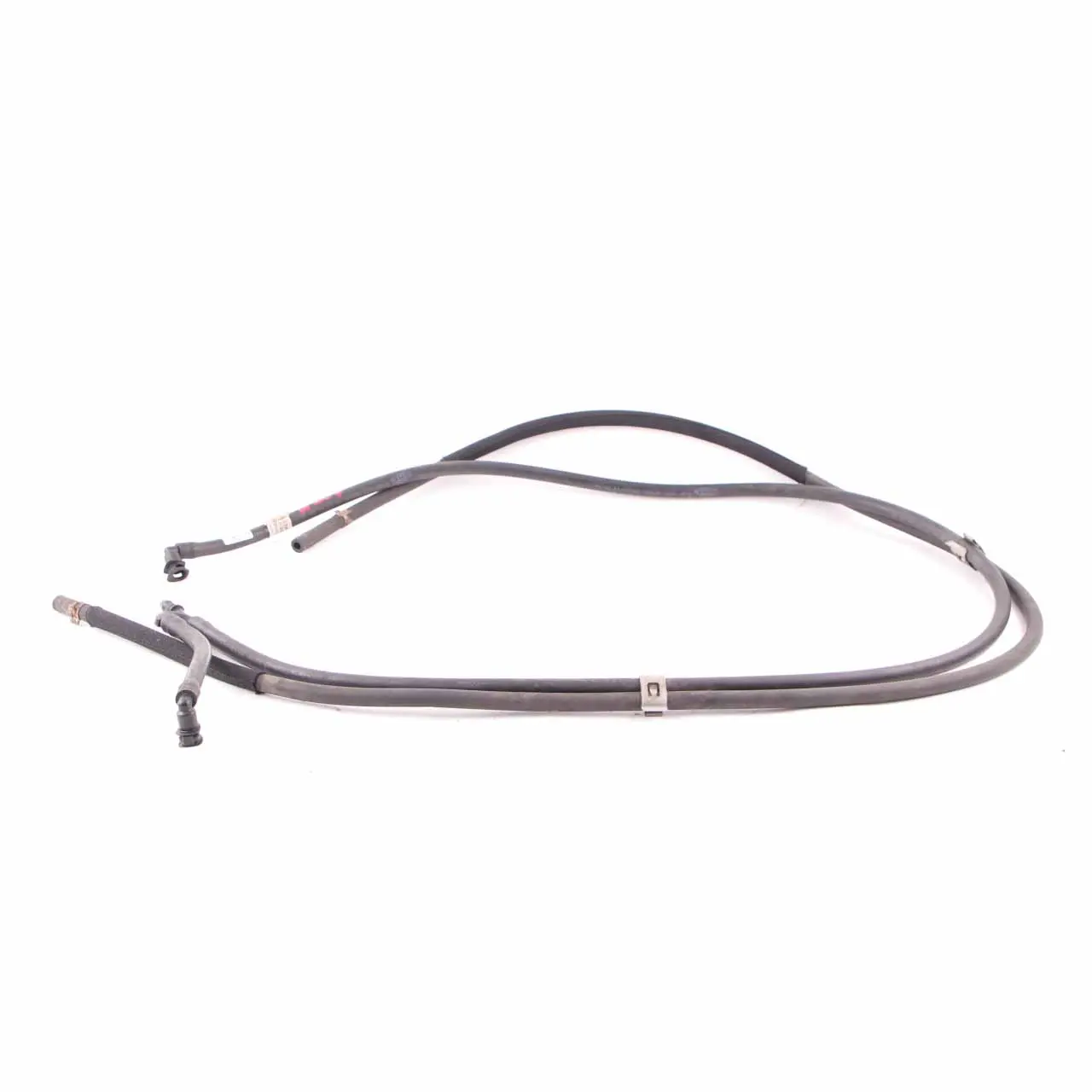 Mercedes W207 Scheinwerfer Reinigung Waschanlage Düse Schlauch Rohr A2078600692