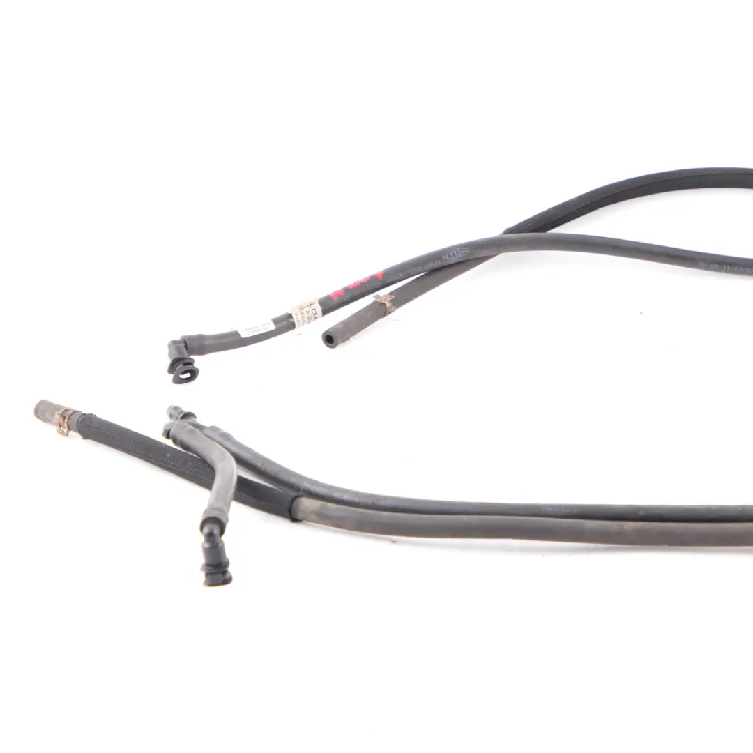 Mercedes W207 Przewód Wąż Spryskiwaczy - SKU A2078600692 - Numer Części A2078600692