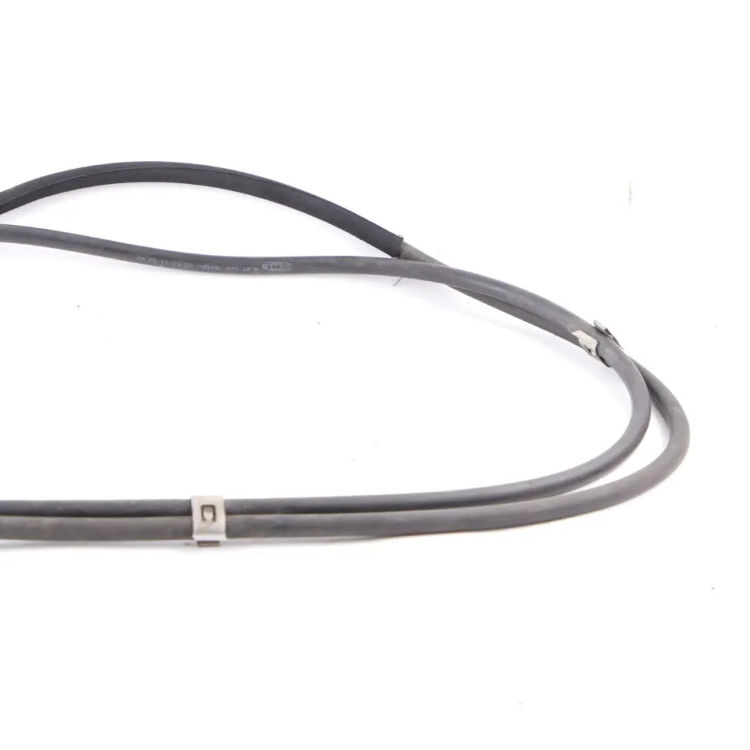 W207 Faro Limpiafaros Boquilla Lavafaros Tubo Manguera para Mercedes con número de pieza A2078600692 Mercedes W207 Faro Limpiafaros Boquilla Lavafaros Tubo Manguera - SKU A2078600692 - Número de pieza A2078600692