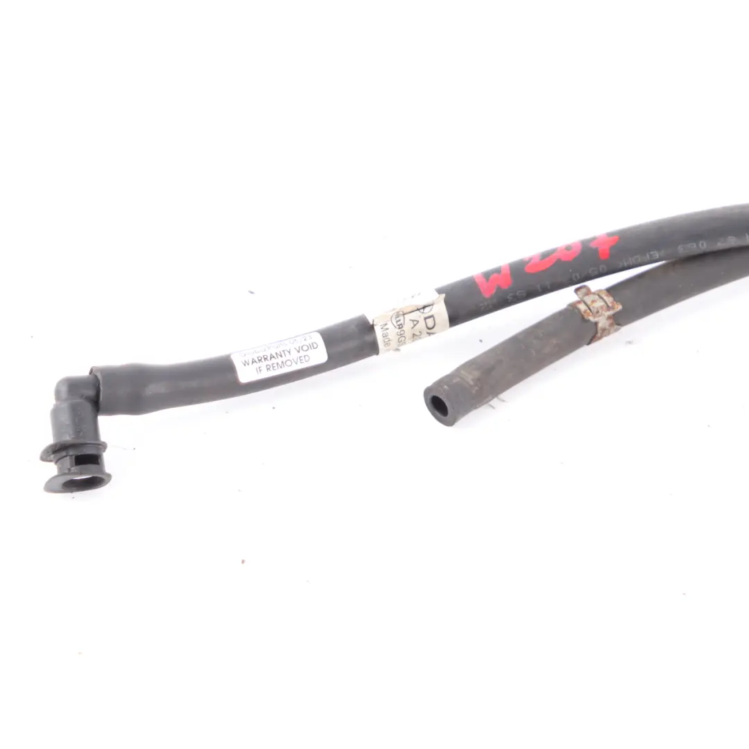 W207 Scheinwerfer Reinigung Waschanlage Düse Schlauch Rohr für Mercedes mit Teilenummer A2078600692 Mercedes W207 Scheinwerfer Reinigung Waschanlage Düse Schlauch Rohr - SKU A2078600692 - Teilenummer A2078600692