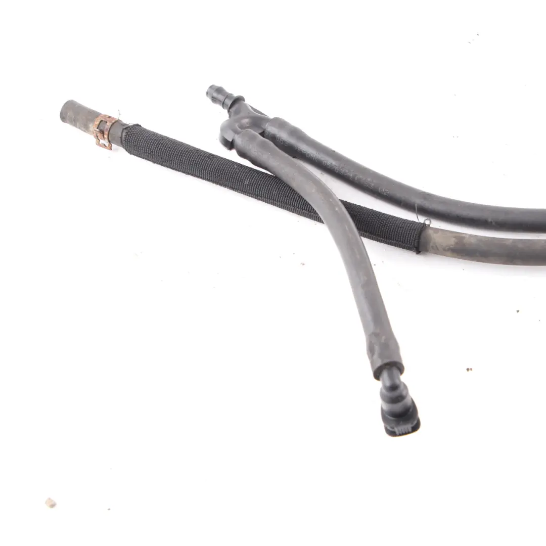 W207 Scheinwerfer Reinigung Waschanlage Düse Schlauch Rohr für Mercedes mit Teilenummer A2078600692 Mercedes W207 Scheinwerfer Reinigung Waschanlage Düse Schlauch Rohr - SKU A2078600692 - Teilenummer A2078600692