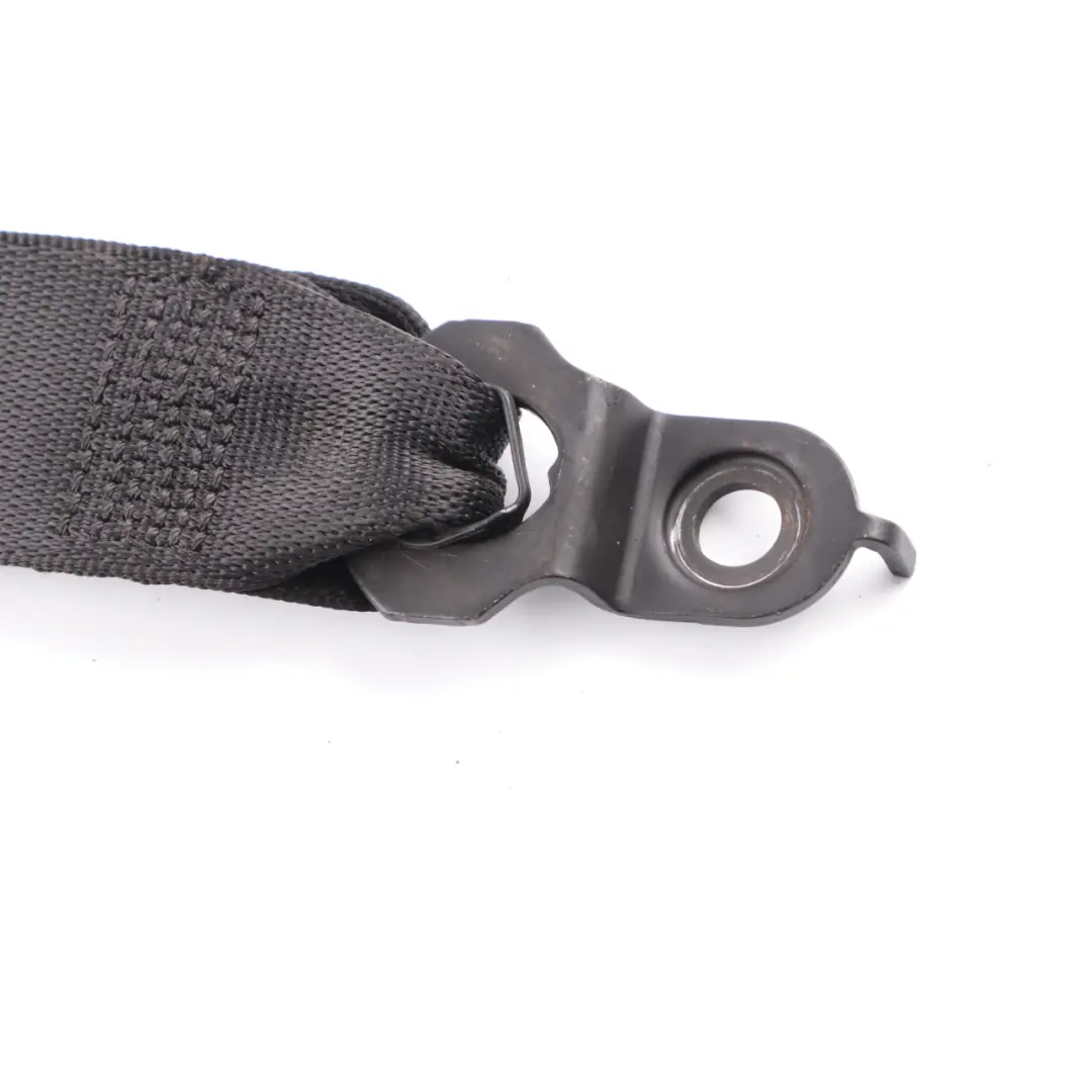  Ceinture Sécurité Mercedes W207 C207 Arrière Gauche supérieure Noir - SKU A2078602185 - Numéro de pièce A2078602185