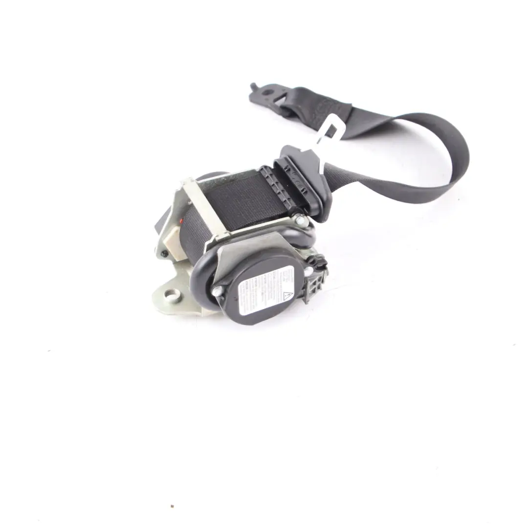  Cintura di sicurezza Mercedes W207 C207 posteriore sinistra destra - SKU A2078602385 - Numero di parte A2078602385
