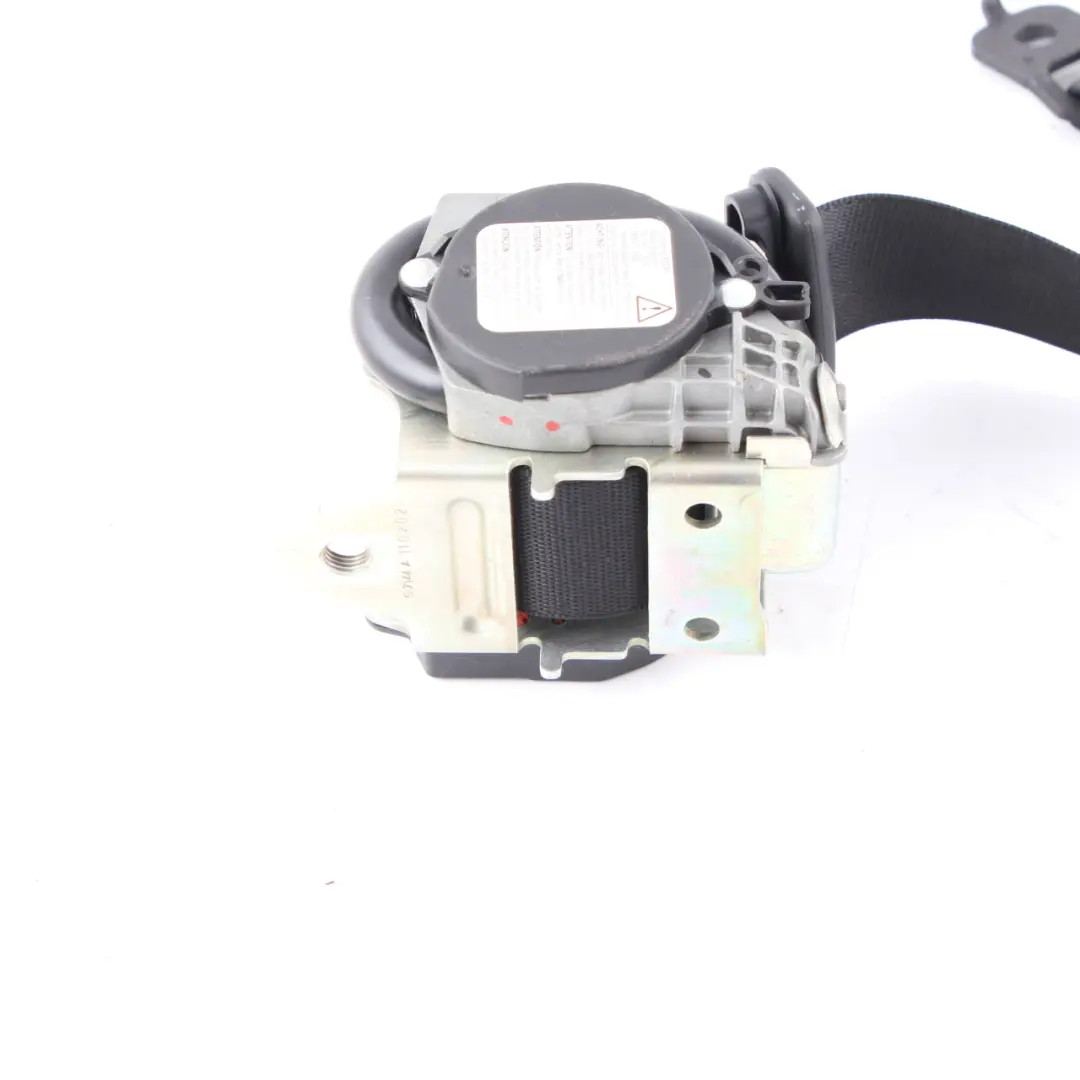  Cintura di sicurezza Mercedes W207 C207 posteriore sinistra destra - SKU A2078602385 - Numero di parte A2078602385