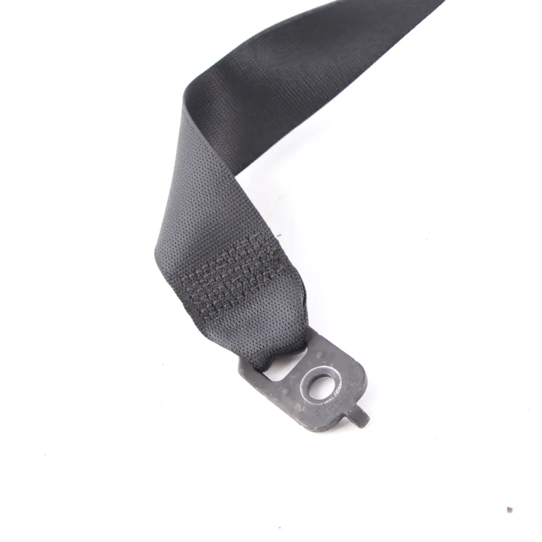  Ceinture de Sécurité Mercedes W207 C207 Arrière Gauche Droite - SKU A2078602385 - Numéro de pièce A2078602385