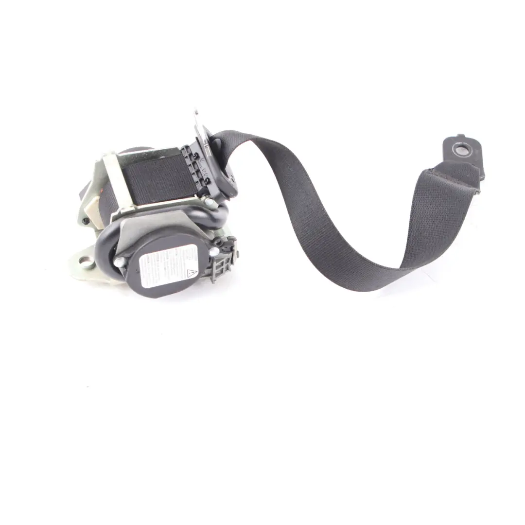 Belt Mercedes W207 C207 Rear Left Right N/O/S Safety Belt to Seat with Part number A2078602385 Seat Belt Mercedes W207 C207 Rear Left Right N/O/S Safety Belt - SKU A2078602385 - Part number A2078602385