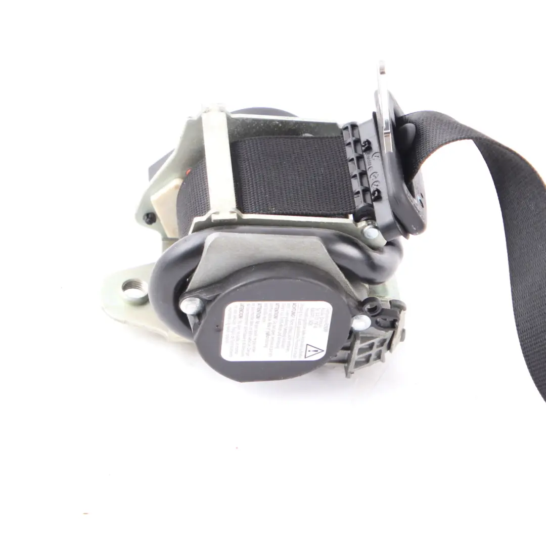  Ceinture de Sécurité Mercedes W207 C207 Arrière Gauche Droite - SKU A2078602385 - Numéro de pièce A2078602385
