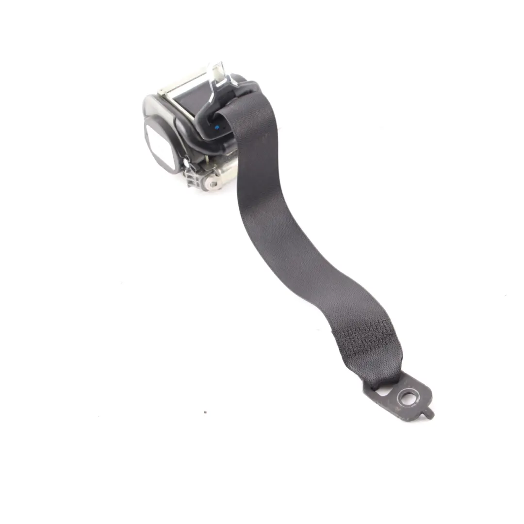 Seat Belt Mercedes W207 C207 Rear Left Right N/O/S Safety Belt - SKU A2078602385 - Part number A2078602385