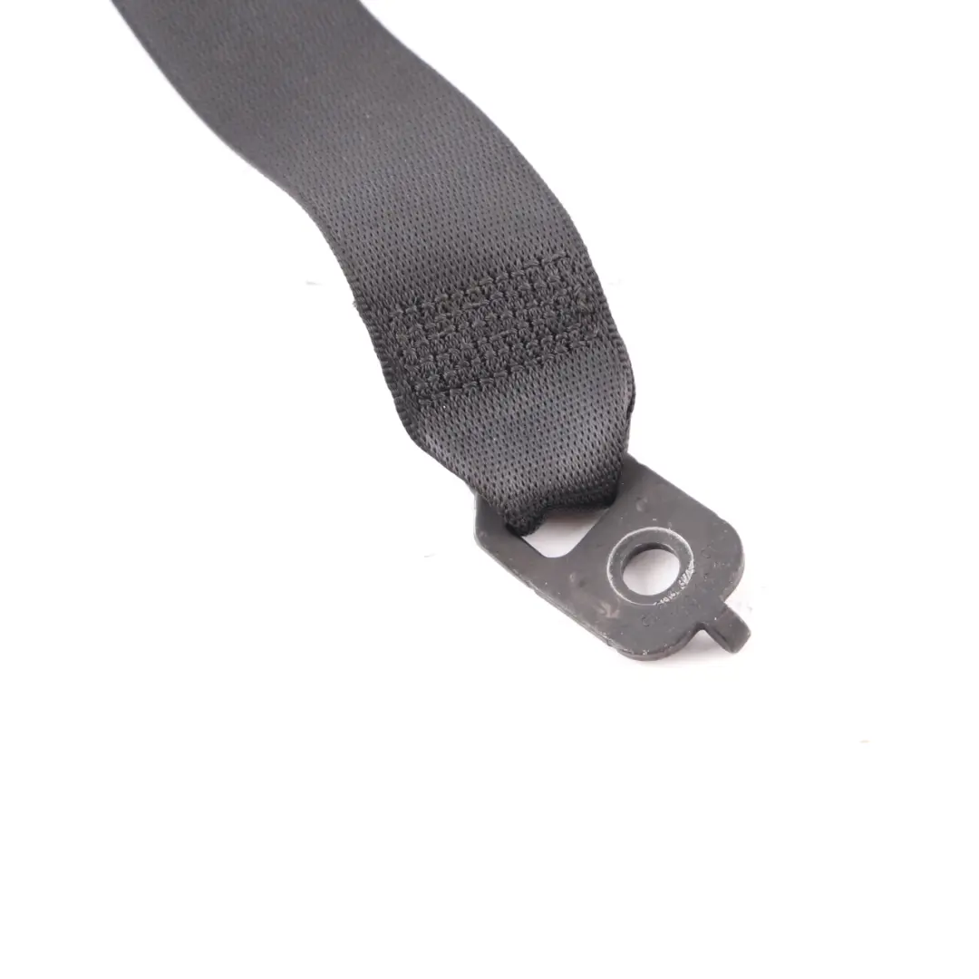 Cinturón de seguridad Mercedes W207 C207 trasero izquierdo derecho para con número de pieza A2078602385 Cinturón de seguridad Mercedes W207 C207 trasero izquierdo derecho - SKU A2078602385 - Número de pieza A2078602385