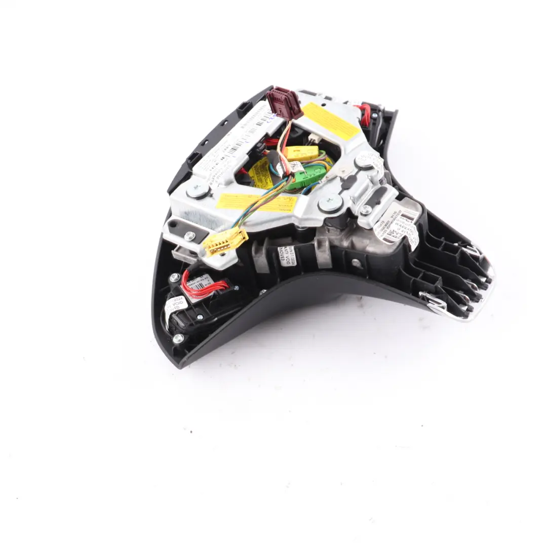 W207 C207 Lenkrad Luftmodul Fahrerseite Schwarz für Mercedes mit Teilenummer A2078603602 Mercedes W207 C207 Lenkrad Luftmodul Fahrerseite Schwarz - SKU A2078603602 - Teilenummer A2078603602