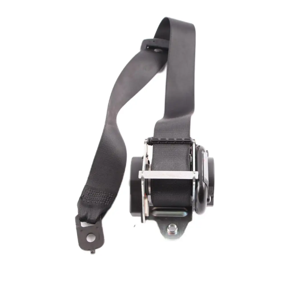  Cintura sicurezza Mercedes W204 Berlina Posteriore Sinistra Destra Panchina Nero - SKU A2078603985 - Numero di parte A2078603985