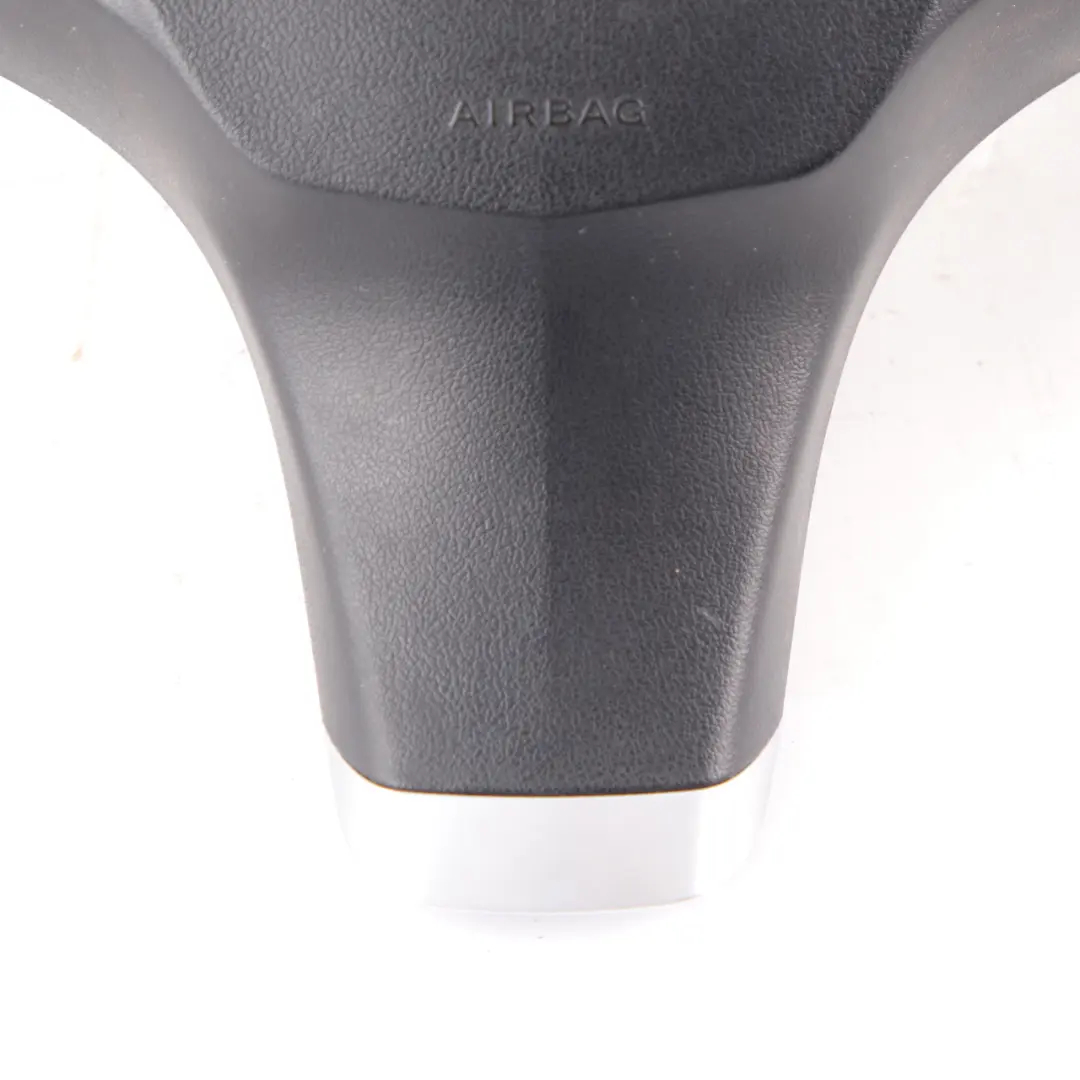 Mercedes W207 A207 C207 Volante Módulo de Aire Bolsa Negro - SKU A2078604002 - Número de pieza A2078604002