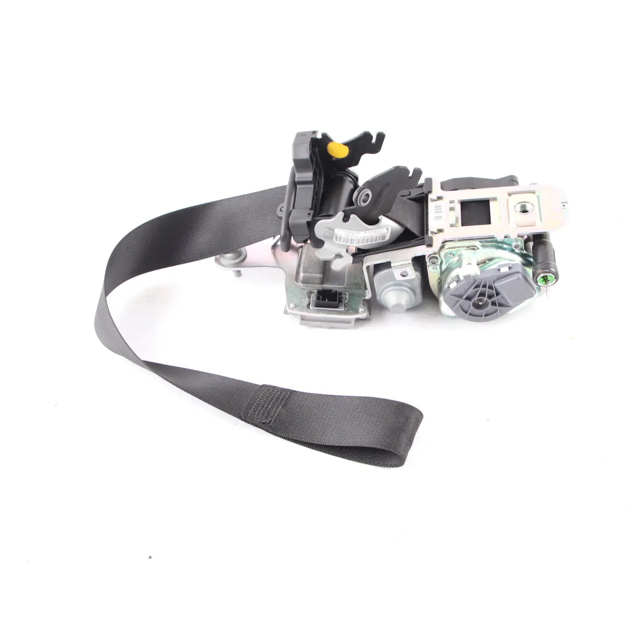 Cinturón de Seguridad Mercedes W207 C207 A207 Delantero Izquierdo A2078604185