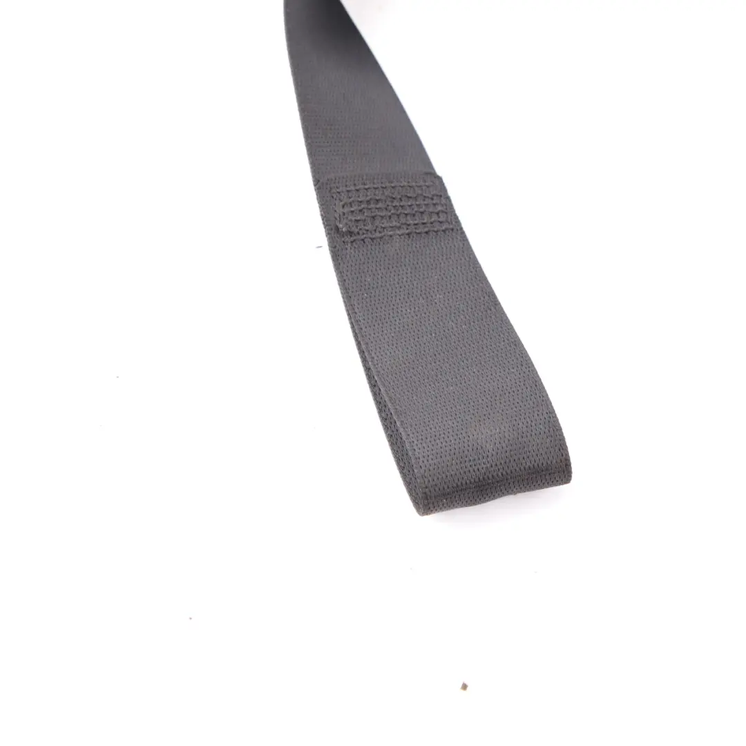  Cinturón de Seguridad Mercedes W207 C207 A207 Delantero Izquierdo - SKU A2078604185 - Número de pieza A2078604185