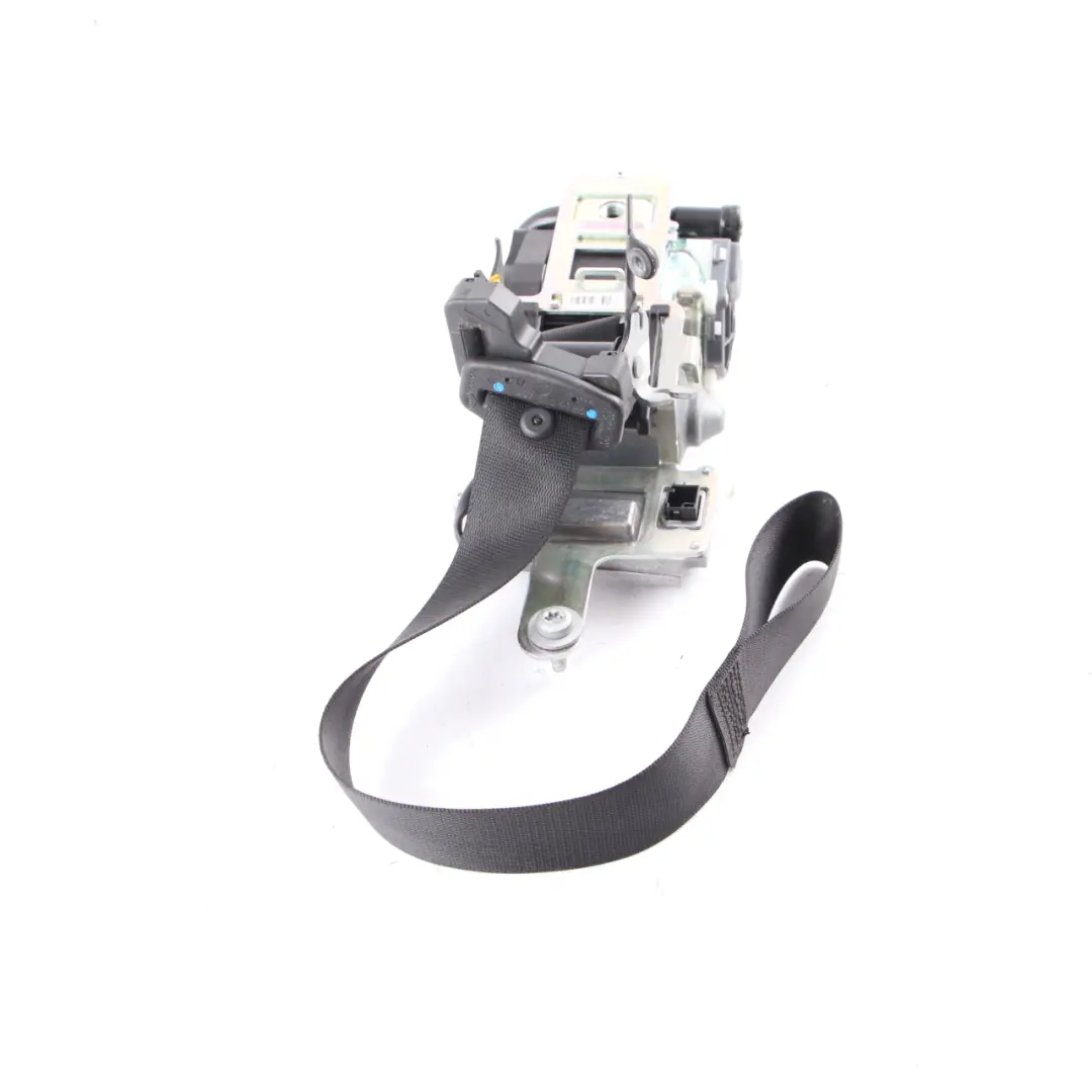  Cinturón de Seguridad Mercedes W207 C207 A207 Delantero Izquierdo - SKU A2078604185 - Número de pieza A2078604185