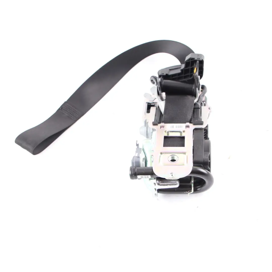  Ceinture de Sécurité Mercedes W207 C207 A207 Avant Gauche Noir - SKU A2078604185 - Numéro de pièce A2078604185