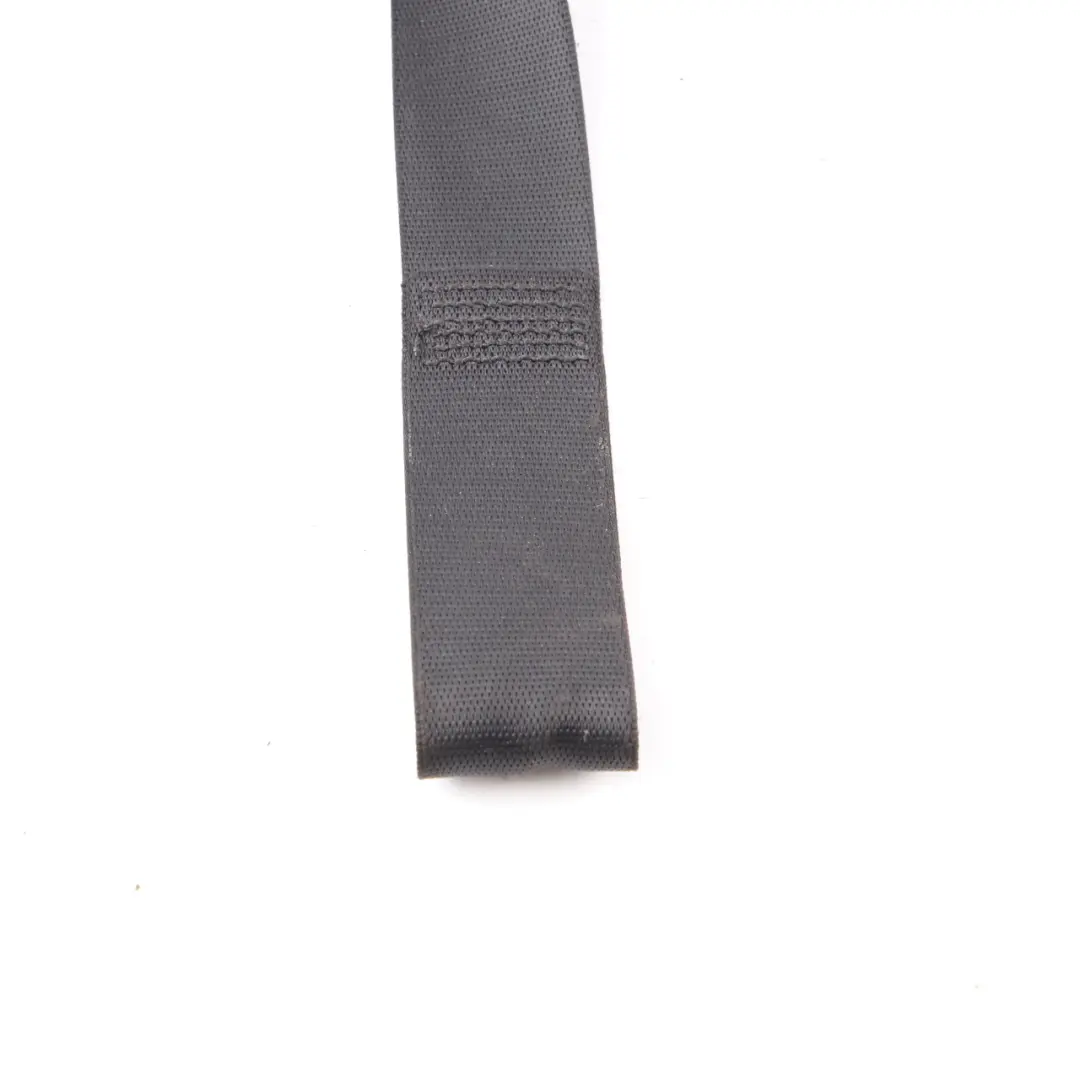  Cintura di sicurezza Mercedes W207 C207 A207 anteriore destra Nero - SKU A2078604285 - Numero di parte A2078604285