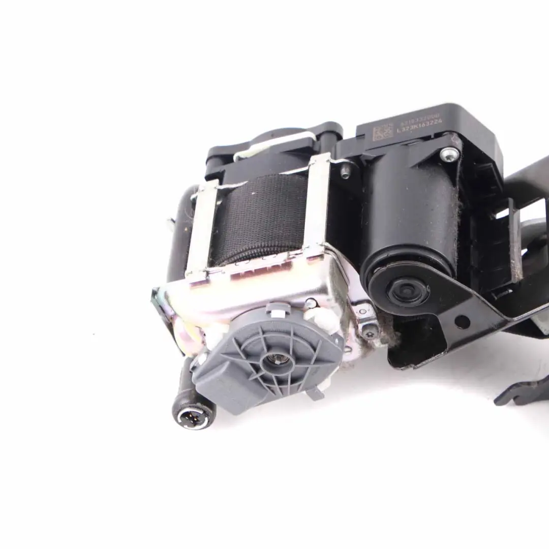 Mercedes W207 A207 Pas Bezpieczeństwa Prawy Przód - SKU A2078605285 - Numer Części A2078605285