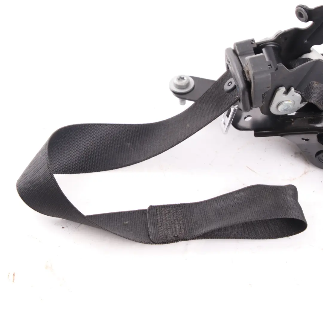 W207 A207 C207 Cinturón Seguridad Delantero Derecho Negro para Mercedes con número de pieza A2078605285 Mercedes W207 A207 C207 Cinturón Seguridad Delantero Derecho Negro - SKU A2078605285 - Número de pieza A2078605285