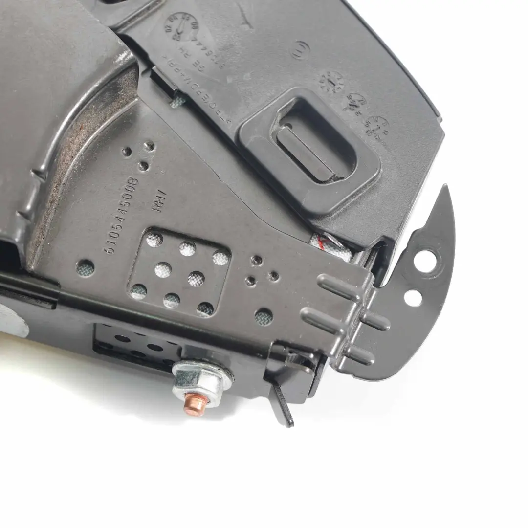  Siège Air Modulo Mercedes W204 W207 gonflable latéral avant droit - SKU A2078605402 - Numéro de pièce A2078605402