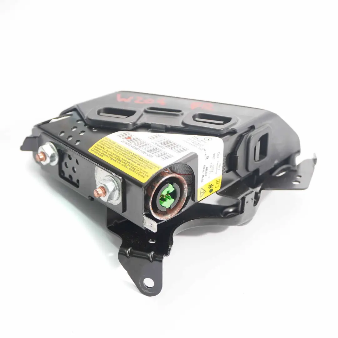  Siège Air Modulo Mercedes W204 W207 gonflable latéral avant droit - SKU A2078605402 - Numéro de pièce A2078605402