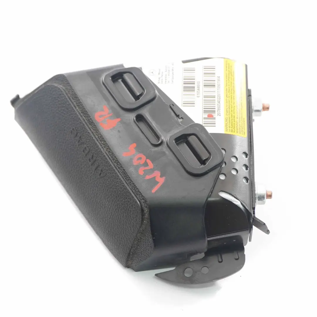  Siège Air Modulo Mercedes W204 W207 gonflable latéral avant droit - SKU A2078605402 - Numéro de pièce A2078605402
