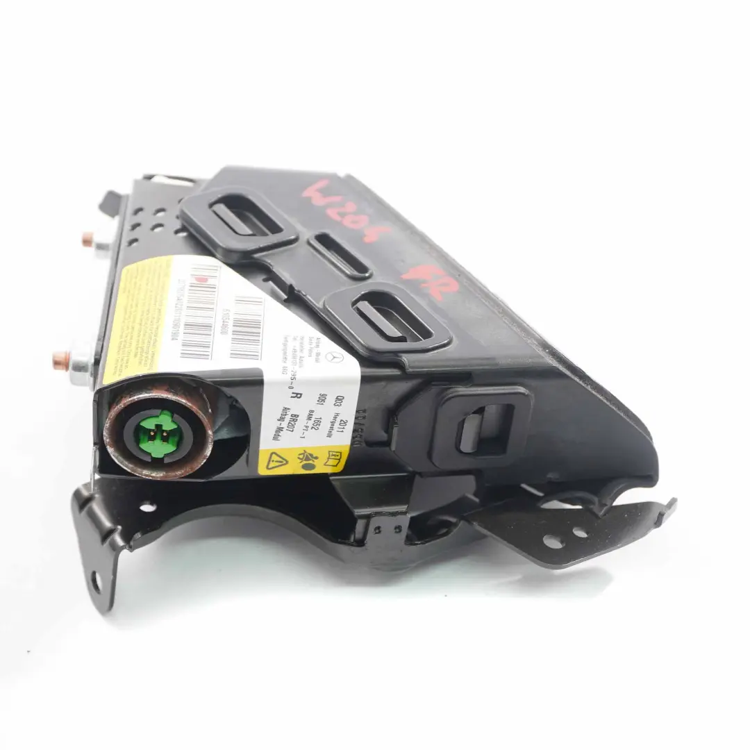  Siège Air Modulo Mercedes W204 W207 gonflable latéral avant droit - SKU A2078605402 - Numéro de pièce A2078605402