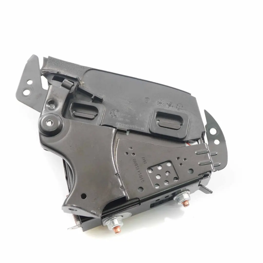  Siège Air Modulo Mercedes W204 W207 gonflable latéral avant droit - SKU A2078605402 - Numéro de pièce A2078605402