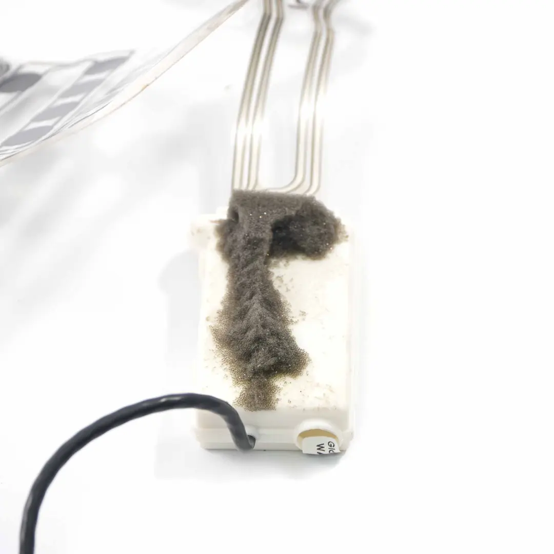 Occupancy Mat Mercedes W204 A207 Front Passenger Seat Sensor Control Unit to with Part number A2078700110 Occupancy Mat Mercedes W204 A207 Front Passenger Seat Sensor Control Unit - SKU A2078700110 - Part number A2078700110