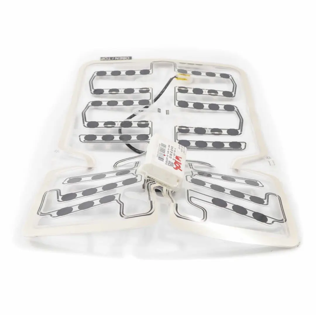 Occupancy Mat Mercedes W204 A207 Sensore sedile passeggero anteriore controllo per con numero di parte A2078700110 Occupancy Mat Mercedes W204 A207 Sensore sedile passeggero anteriore controllo - SKU A2078700110 - Numero di parte A2078700110