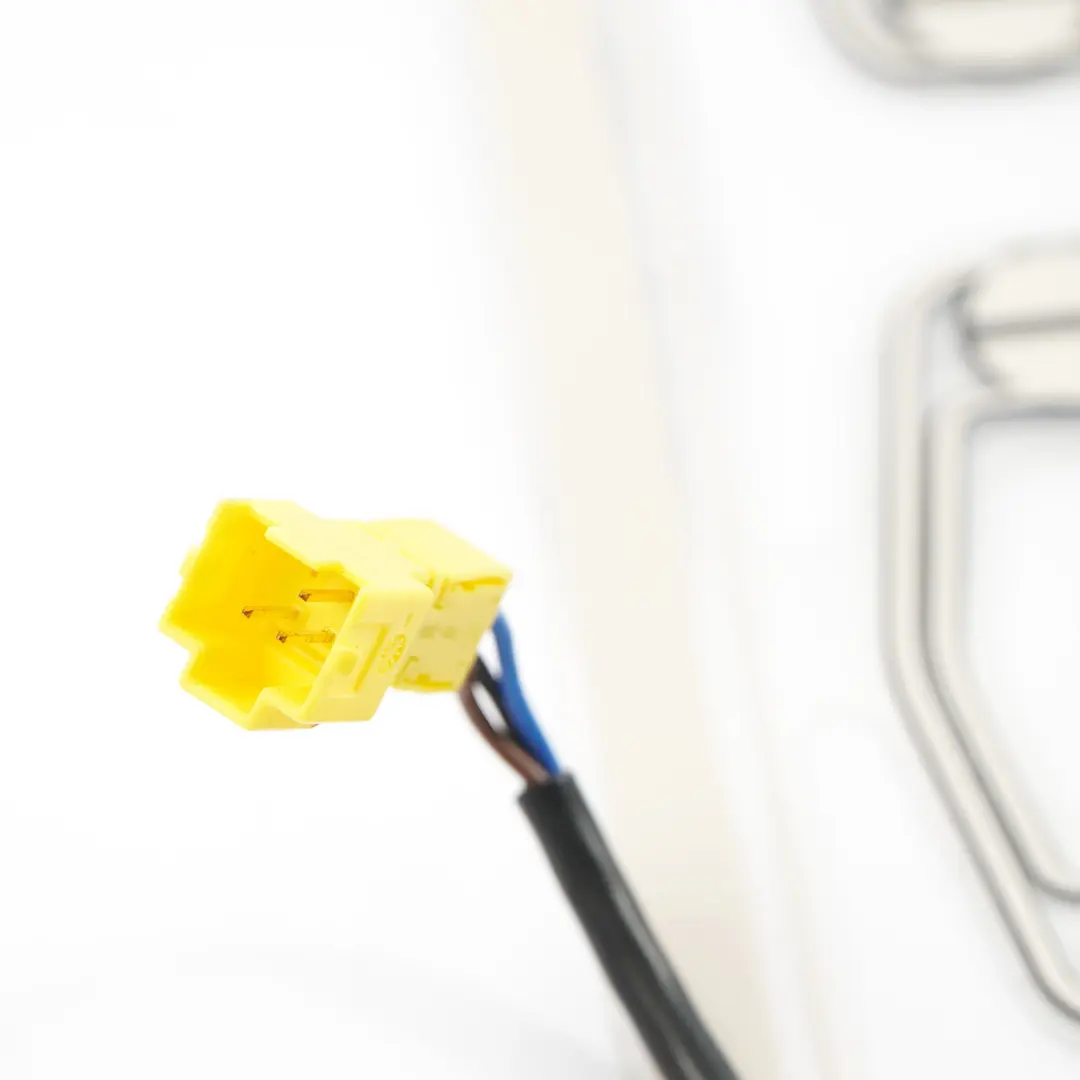 Belegung Matte Vordersitz Pad Sensor Einheit Modul für Mercedes C207 mit Teilenummer A2078700610 Mercedes C207 Belegung Matte Vordersitz Pad Sensor Einheit Modul - SKU A2078700610 - Teilenummer A2078700610