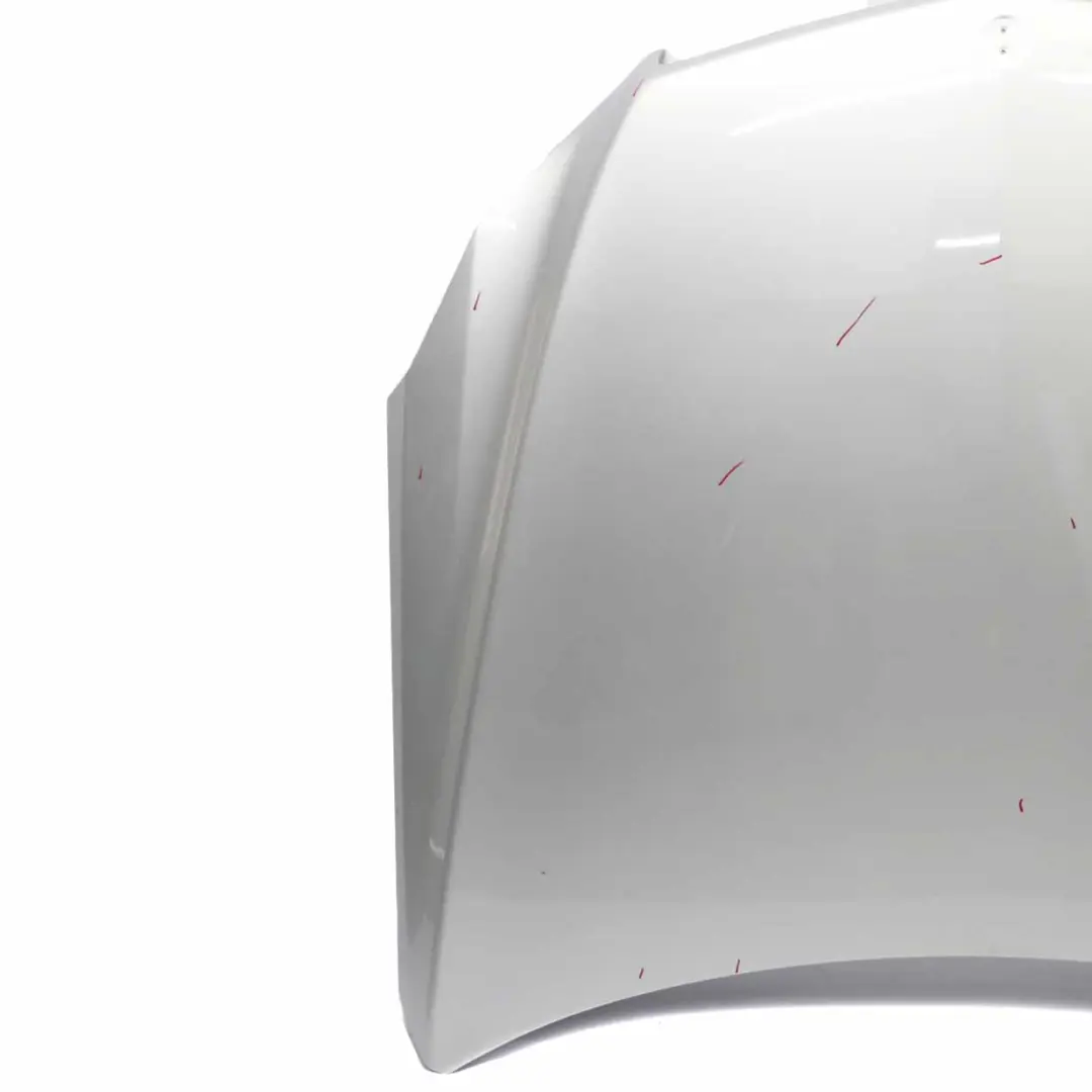 W207 Maska Silnika Iridium Silver - 775 do Mercedes o numerze A2078800057 Mercedes W207 Maska Silnika Iridium Silver - 775 - SKU A2078800057-IRS - Numer Części A2078800057