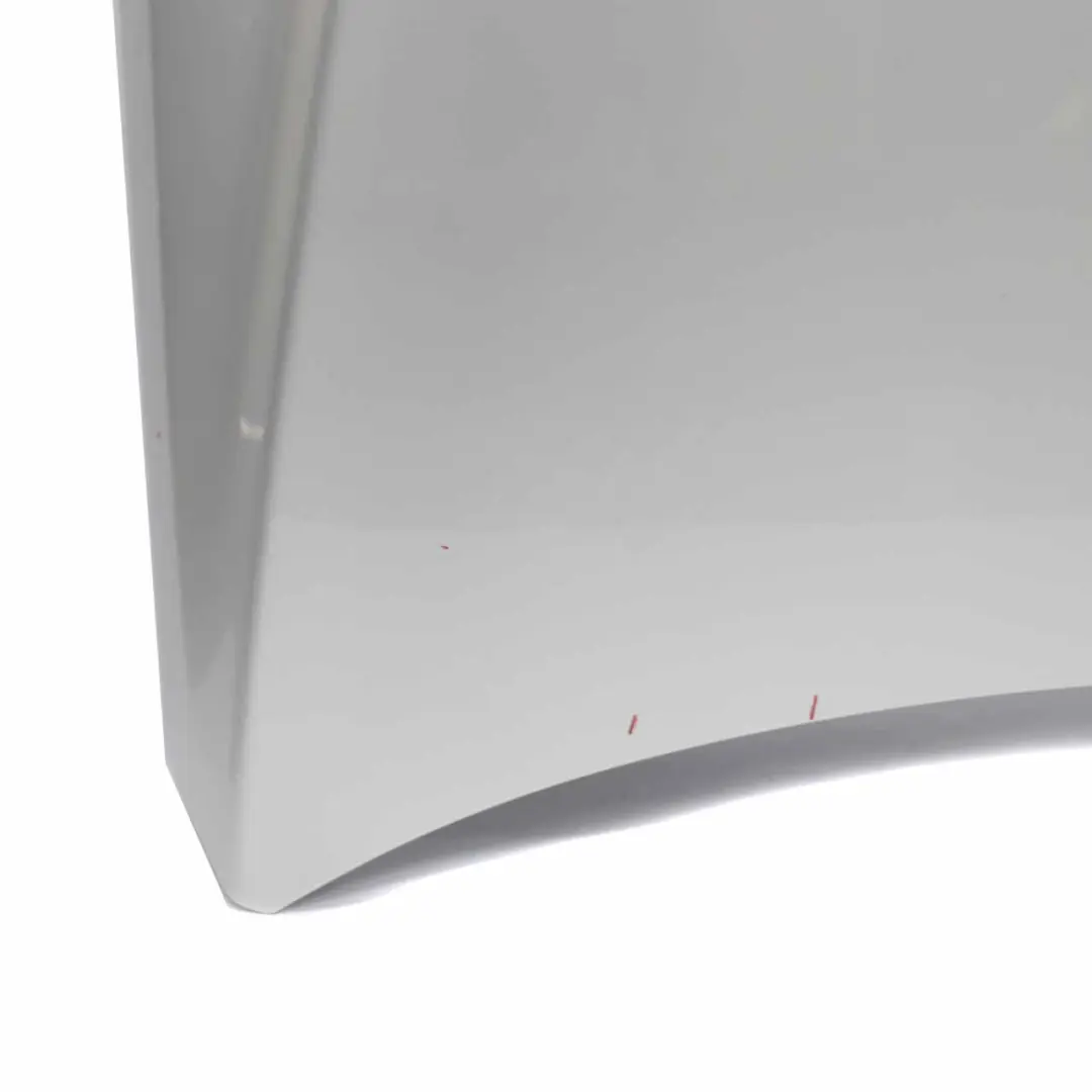 W207 Maska Silnika Iridium Silver - 775 do Mercedes o numerze A2078800057 Mercedes W207 Maska Silnika Iridium Silver - 775 - SKU A2078800057-IRS - Numer Części A2078800057