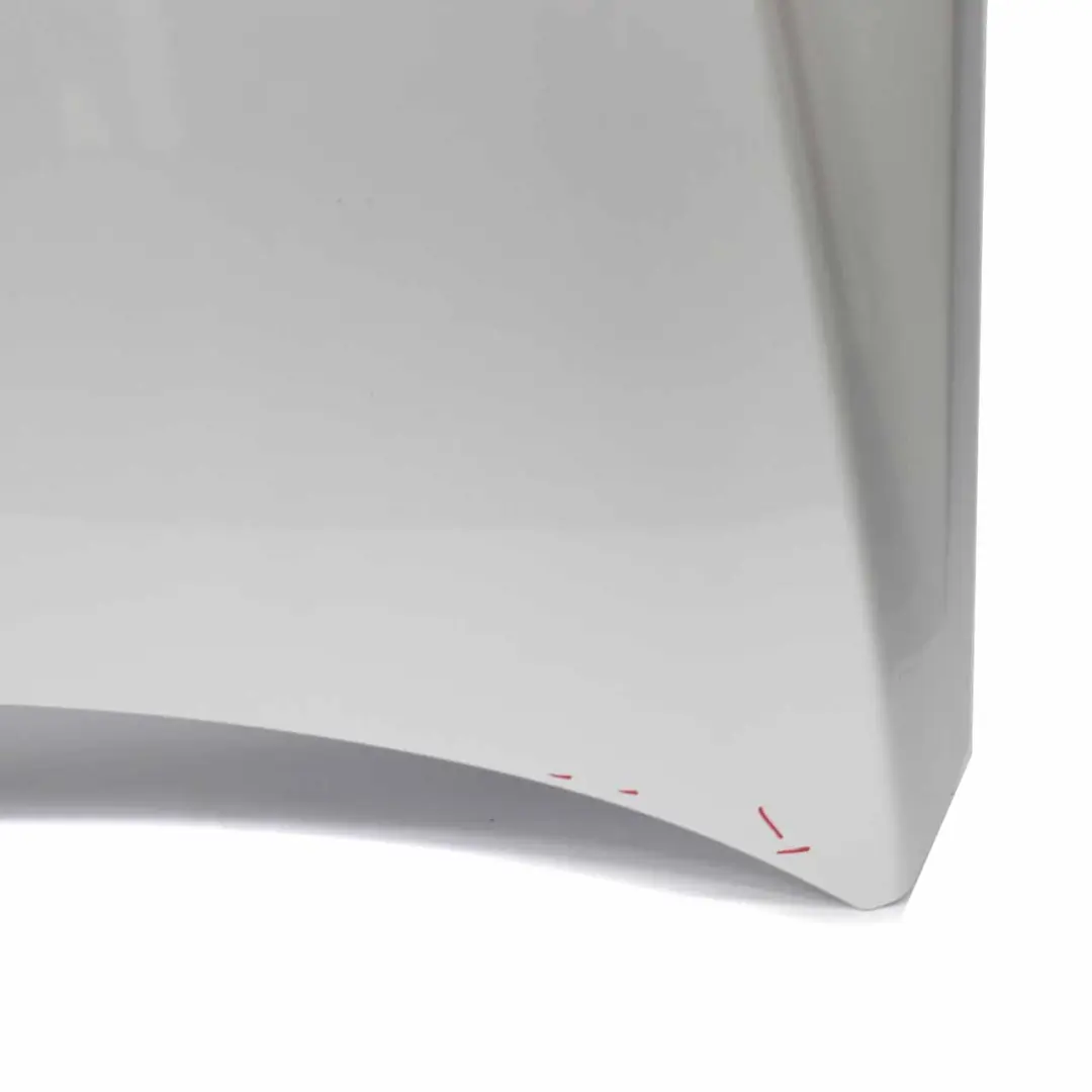 W207 Maska Silnika Iridium Silver - 775 do Mercedes o numerze A2078800057 Mercedes W207 Maska Silnika Iridium Silver - 775 - SKU A2078800057-IRS - Numer Części A2078800057