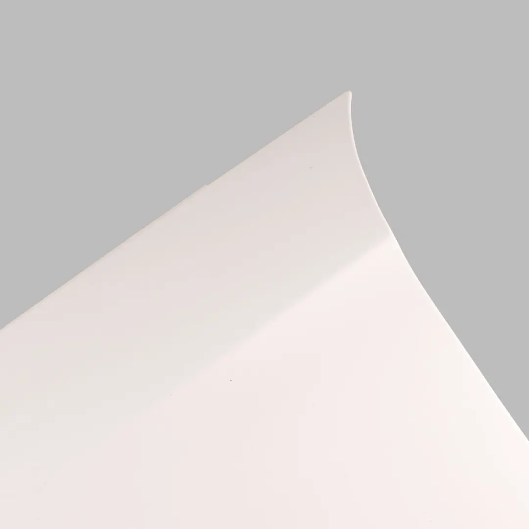 Mercedes W207 Wing Side Panel Front Left N/S Fender Calcite White - 650 - SKU A2078800118-CW - Part number A2078800118