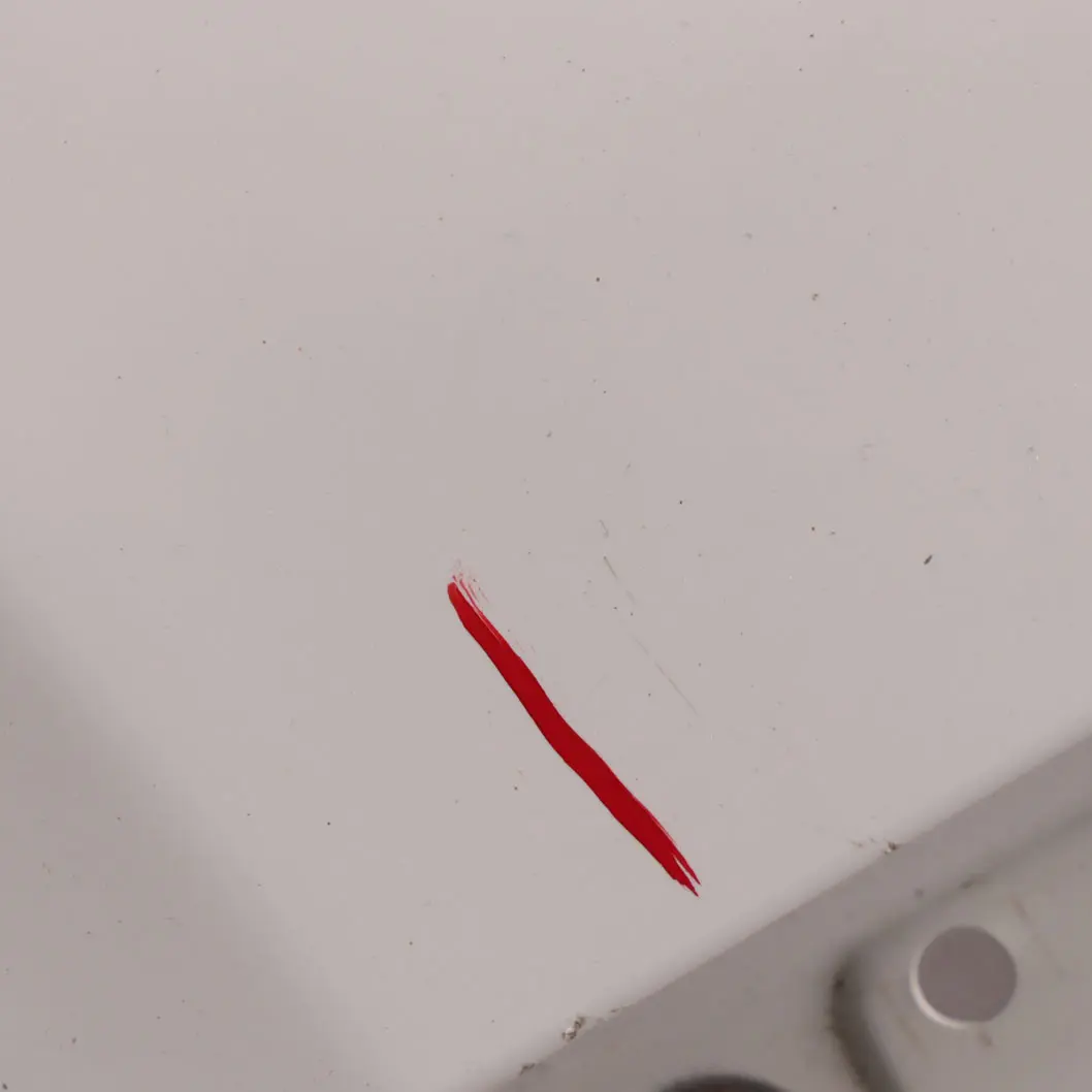 W207 Wing Side Panel Front Left N/S Fender Calcite White - 650 to Mercedes with Part number A2078800118 Mercedes W207 Wing Side Panel Front Left N/S Fender Calcite White - 650 - SKU A2078800118-CW - Part number A2078800118