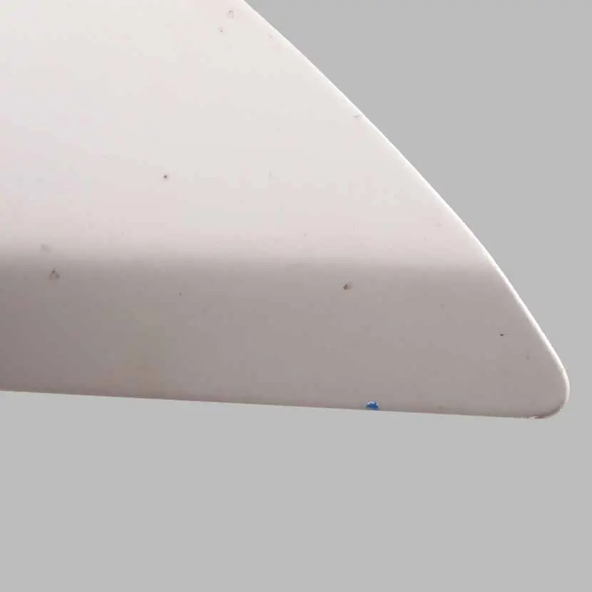  Capuchon Protection Lave Phare Droit Mercedes W207 Diamond Blanc 799 - SKU A2078800205-DWM - Numéro de pièce A2078800205