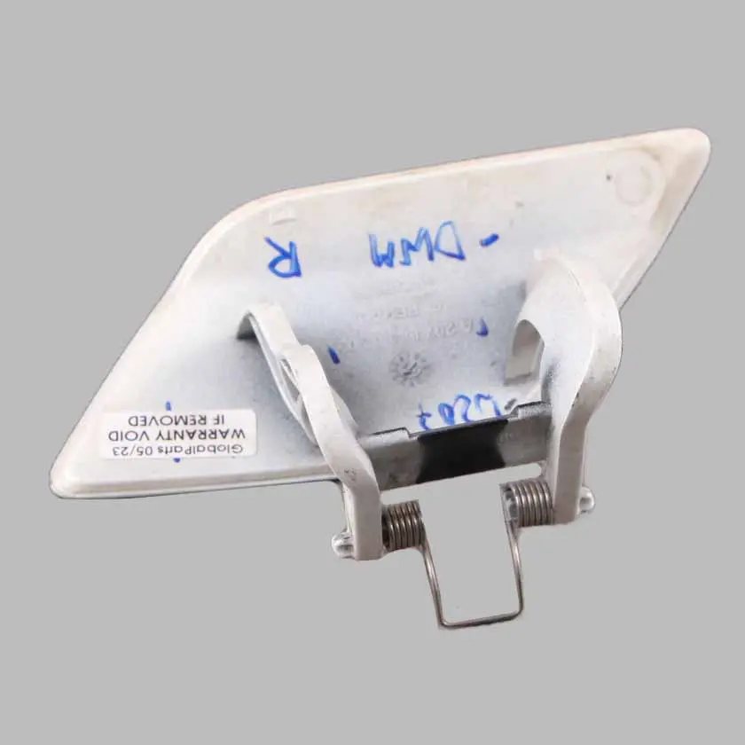 W207 Tapa Del Lavafaros Derecho Diamante Blanco 799 para Mercedes con número de pieza A2078800205 Mercedes W207 Tapa Del Lavafaros Derecho Diamante Blanco 799 - SKU A2078800205-DWM - Número de pieza A2078800205