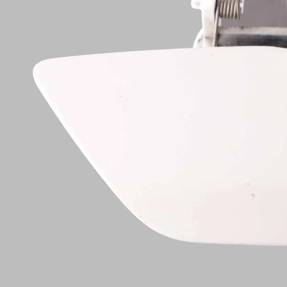  Capuchon Protection Lave Phare Droit Mercedes W207 Diamond Blanc 799 - SKU A2078800205-DWM - Numéro de pièce A2078800205